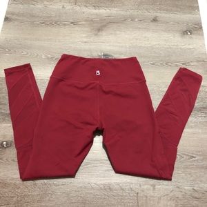 ✨SOLD✨ BuffBunny Anastasia Leggings